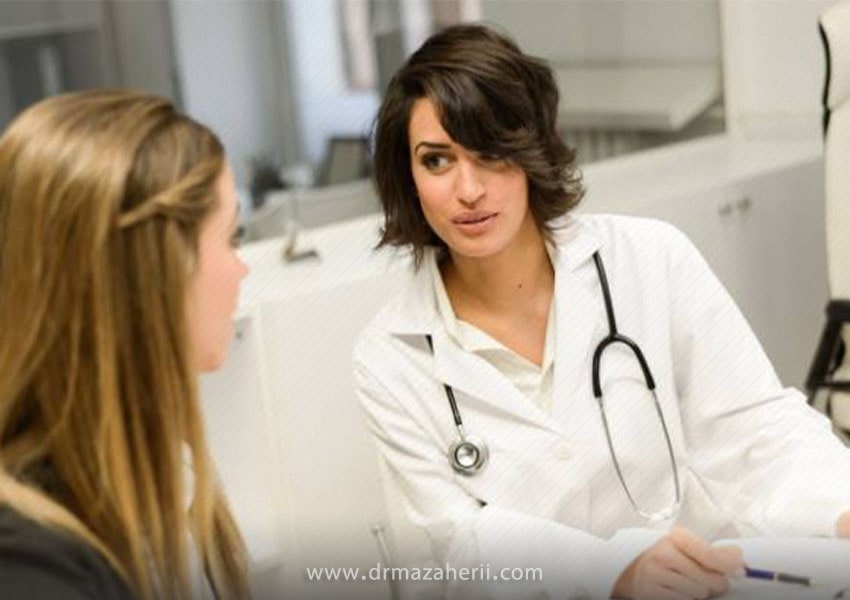 علت ابتلا به واژینیسموس