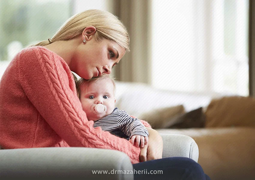 استرس و اضطراب